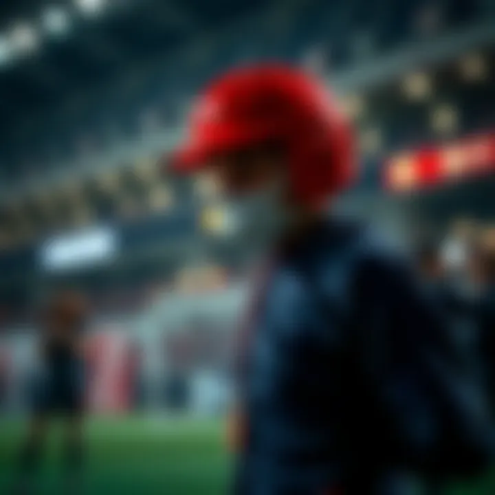 Impact of Regulations on Betting Practices Impact of regulations on betting