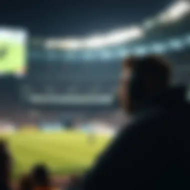 Understanding Statistical Trends in Betting Statistical trends in betting