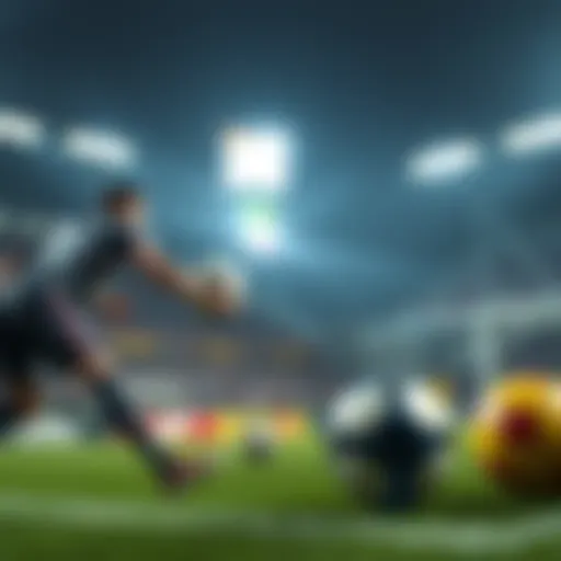 In-depth Strategic Betting Analysis Strategic betting analysis