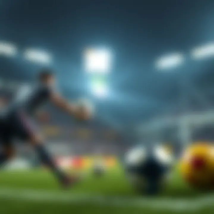 In-depth Strategic Betting Analysis Strategic betting analysis