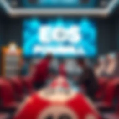 Understanding Eos Powerball rules and systems