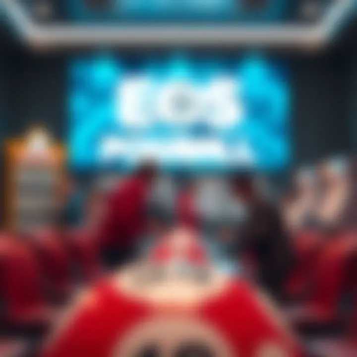 Understanding Eos Powerball rules and systems