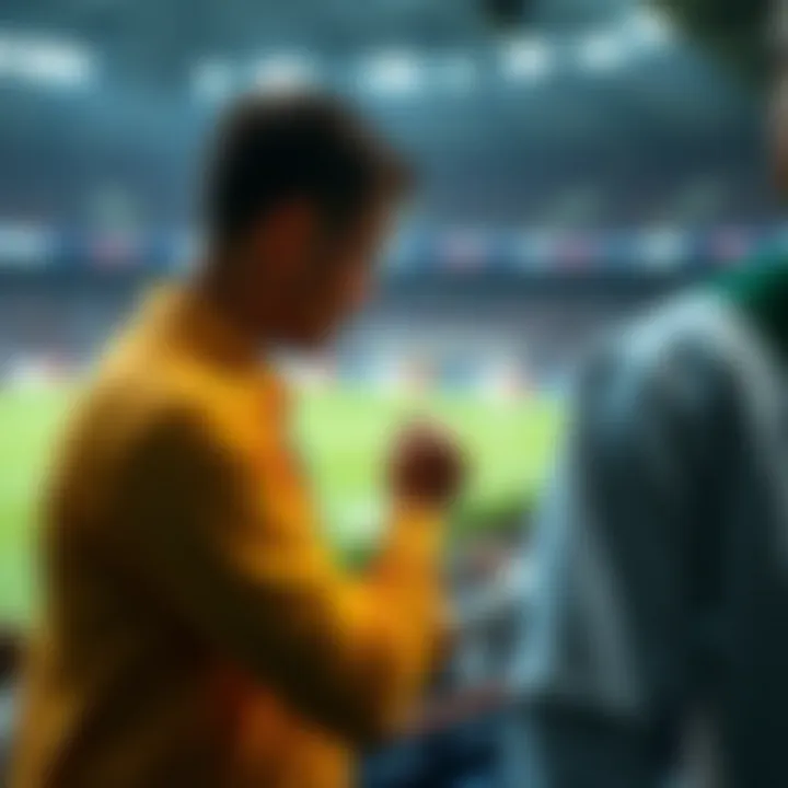 In-depth Strategic Analysis in Betting Strategic analysis in betting