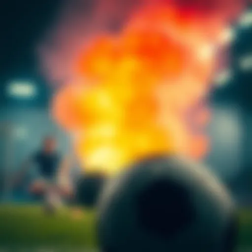 Overview of football betting concepts