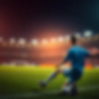 Strategic planning for football betting