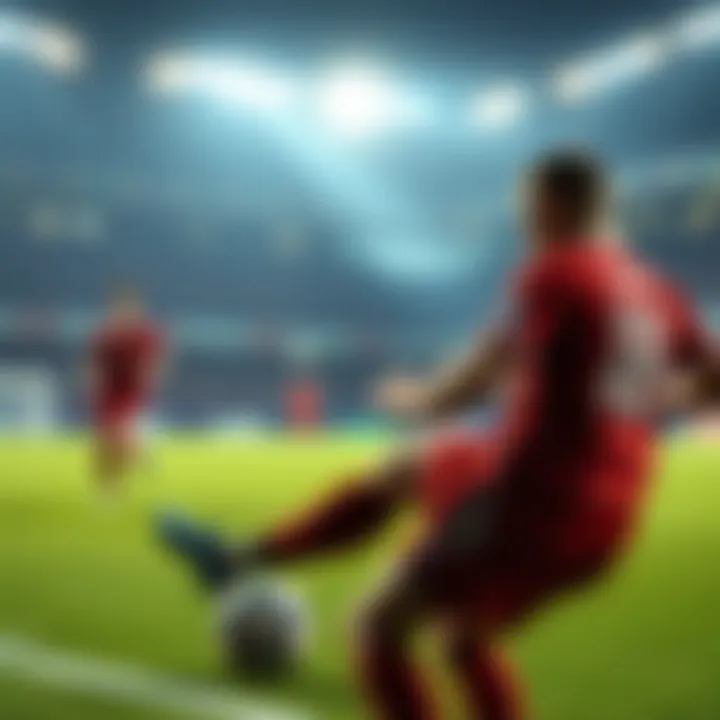 Recent match statistics and results