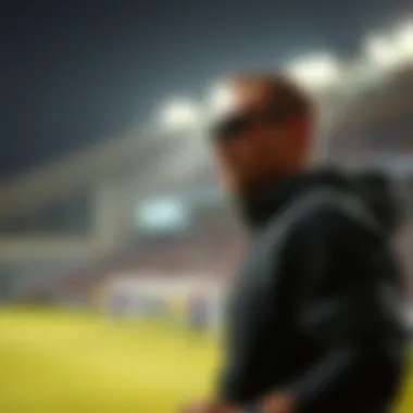 Tactical considerations in football betting