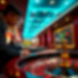 Exploring Various Types of Gambling Games Diverse gambling games ranging from poker to roulette