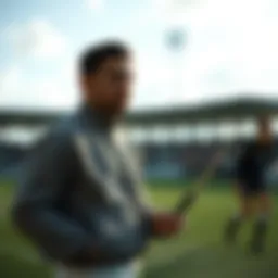 과천경마장 일정에 대한 심층 분석 Introduction