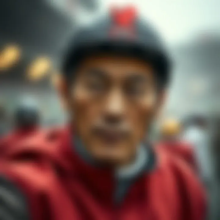 Notable 과천경마장 일정에 대한 심층 분석