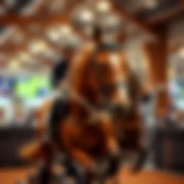 Technological trends in development