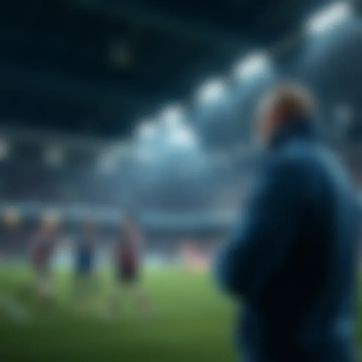 Importance of systematic analysis in betting