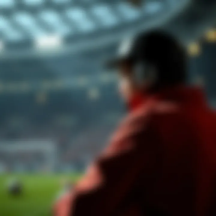 Tips for making informed betting decisions