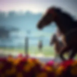 A detailed analysis of online horse racing betting strategies