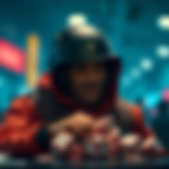 Investment risks and regulations in pension lotteries