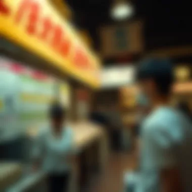 History of the Japanese Lottery A detailed infographic breaking down the history of the lottery in Japan.