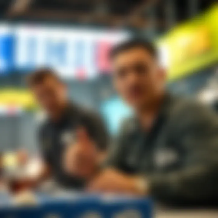 Real-life success stories from lottery winners