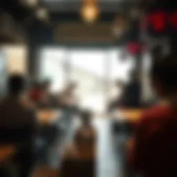 Historical overview of Korean lottery