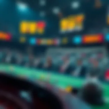 Effective Betting Strategies for Lotto Success Strategic betting tips for lotto players