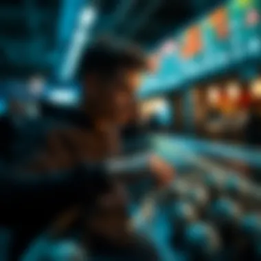 Statistical Insights into Lotto Trends Statistical analysis of lotto trends