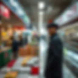 Analysis of Korean lottery trends