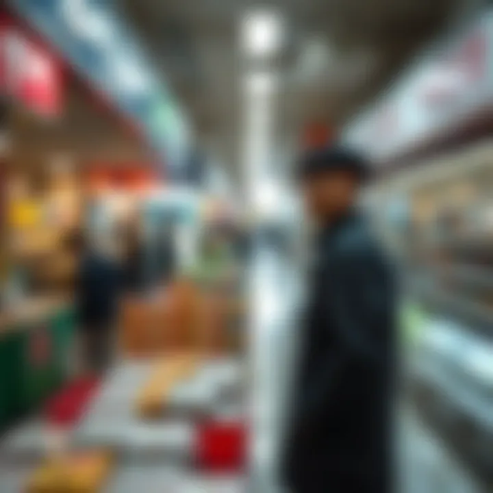 Analysis of Korean lottery trends