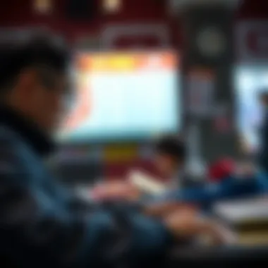 Effective betting strategies for lottery