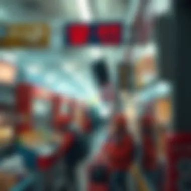 Economic impact of lottery in Korea