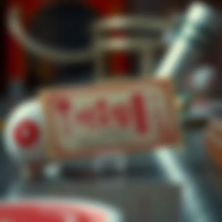 Historical Lottery Ticket