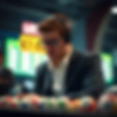 Lottery Strategy Planning