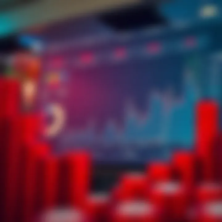 Statistical Analysis Graph