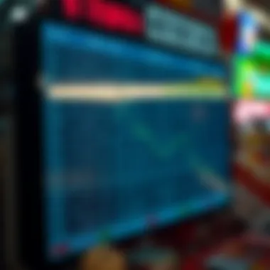 Statistical data on recent lottery results