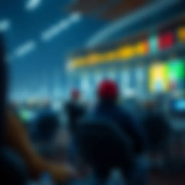 Understanding Korean Online Racing Key insights into Korean online racing