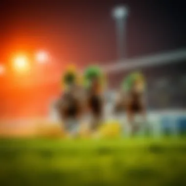 Performance Analysis of Recent Races Recent race results and performance analysis