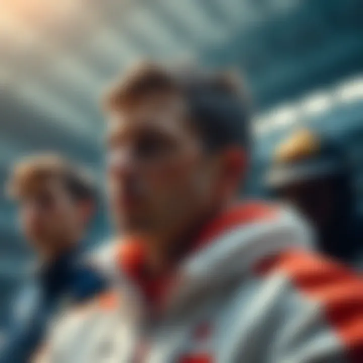 Psychological Insights in Betting An analysis of psychological factors in betting