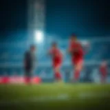 Overview of KoreanSportsLuck features