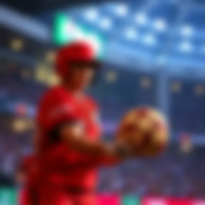 Latest sports results