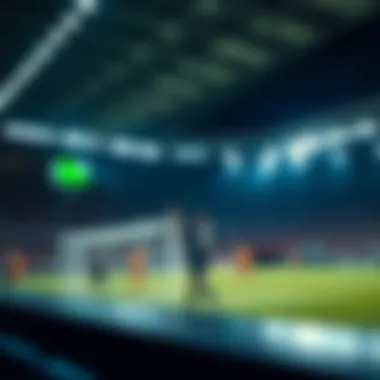 Statistical data for betting success