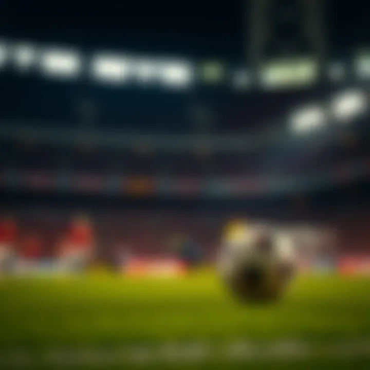 Strategic sports betting analysis