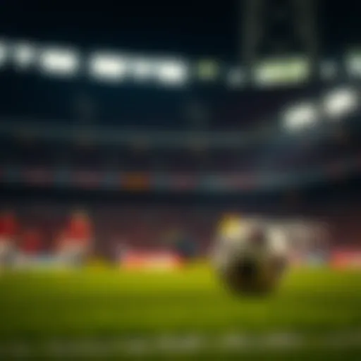 In-depth analysis of sports betting strategies Strategic sports betting analysis