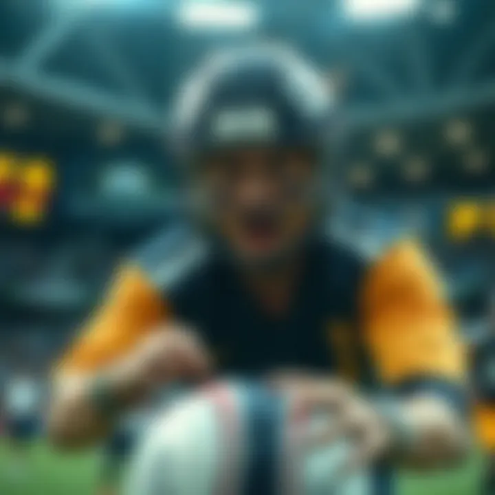 KoreanSportsLuck website features