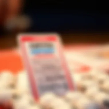 Guide to Lottery Strategies Lottery ticket and strategy guide