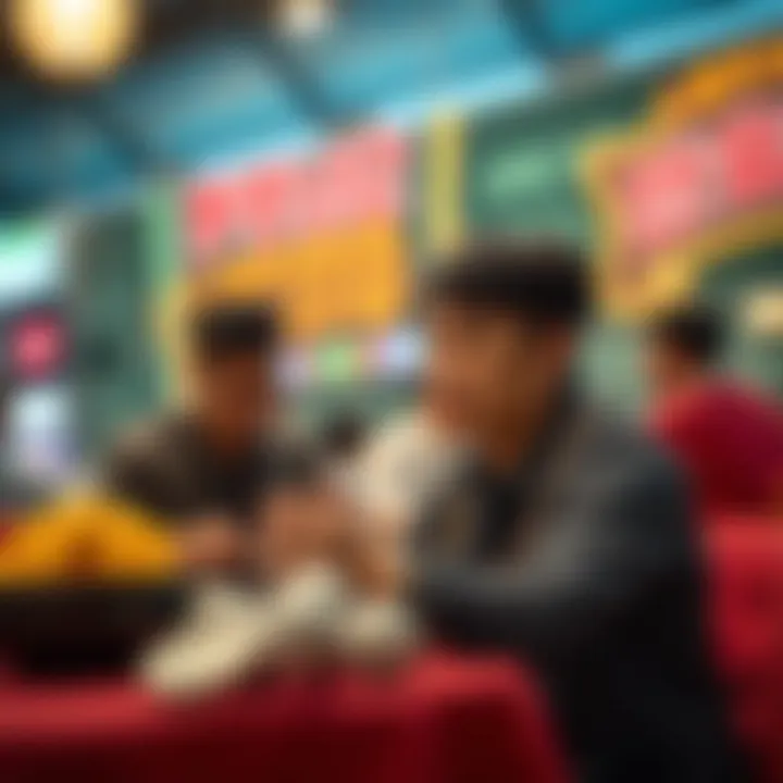 Understanding the rules of Lotto 6/45