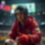 KoreanSportsLuck: 로또와 스포츠 베팅의 심층 분석 Introduction