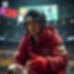 KoreanSportsLuck: 로또와 스포츠 베팅의 심층 분석 Introduction