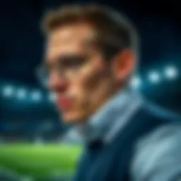 Strategic analysis of betting selections