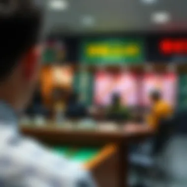 Strategies for Enhancing Betting Strategies for enhancing lottery betting