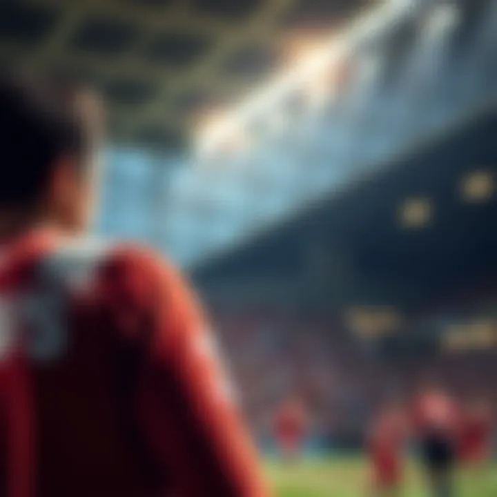 Latest Outcomes in Sports Betting Latest results and outcomes in sports betting