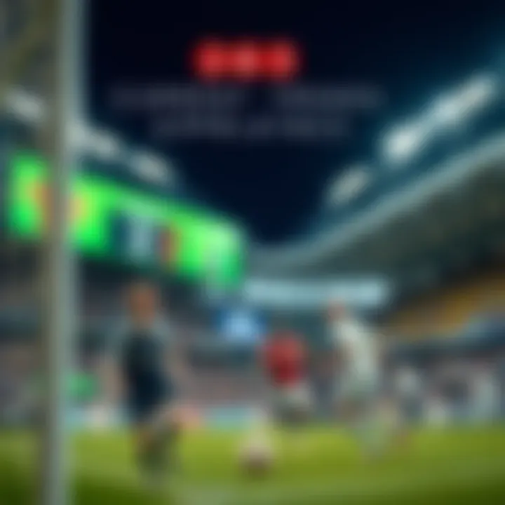 Current Trends and Statistics in Betting Latest Statistics in Betting