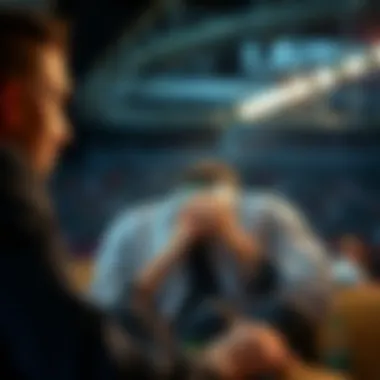 Legal aspects surrounding private sports betting